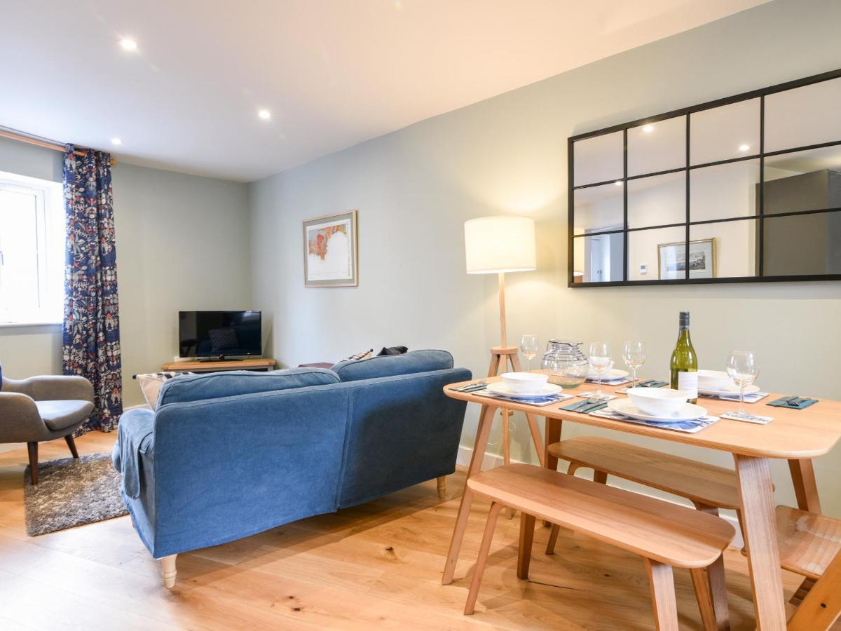 Conybeare Cottage ไลม์รีจิส ภายนอก รูปภาพ