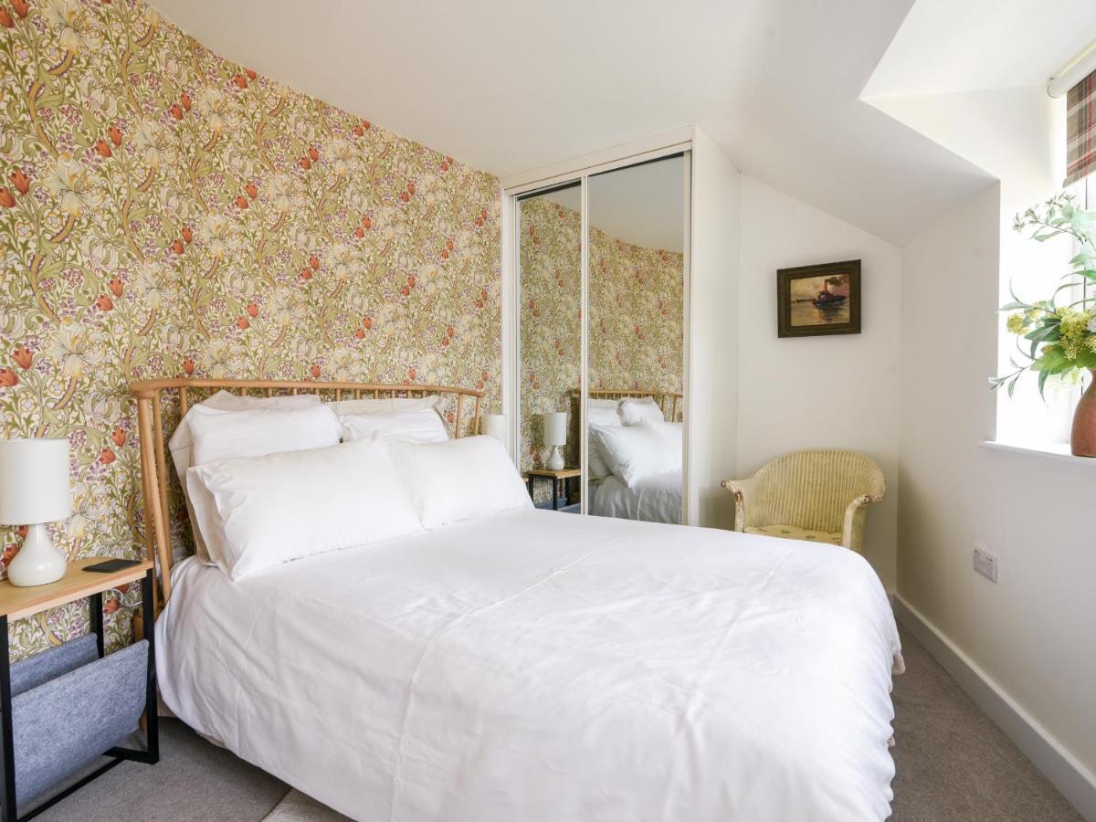 Conybeare Cottage ไลม์รีจิส ภายนอก รูปภาพ